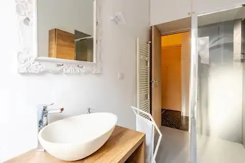 Apartment Cozy Apt Walking Distance Sea And Near Golf & Iclass - Italy Flat Vacation Rapallo Italy