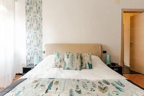 Cozy Apt Walking Distance Sea And Near Golf & Iclass - Italy Flat Vacation Rapallo Apartment